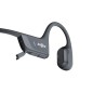 SHOKZ OpenRun Pro 2 Mini Headset Trådløs Ørekrog Sport Bluetooth Sort